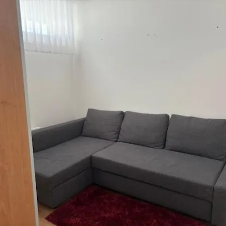 In Appartement *