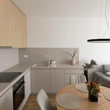 Apartman In Nagyszombat