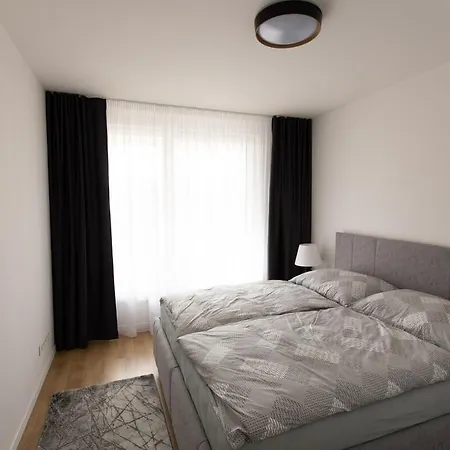 Apartman In Nagyszombat