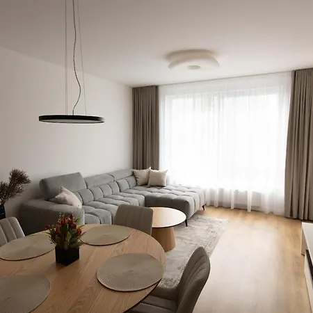 In Appartement