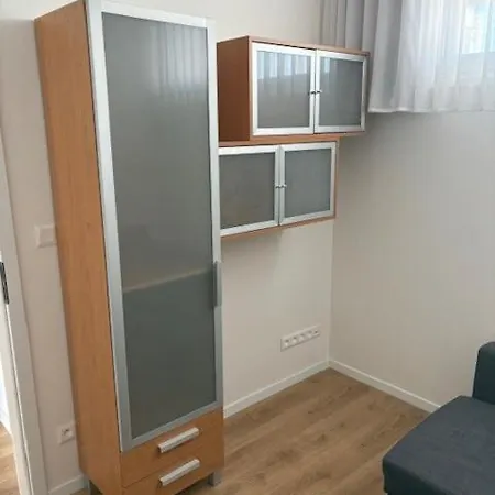 Apartman In