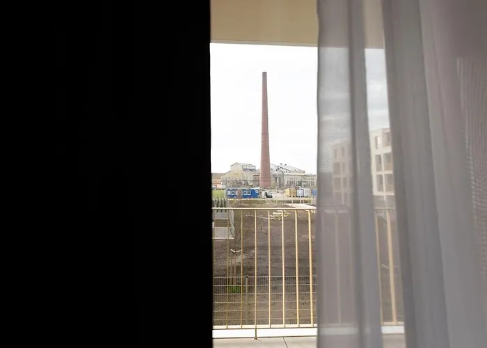 דירה In טרנבה