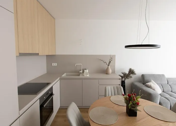 דירה In טרנבה