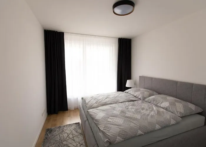 דירה In טרנבה